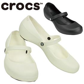 crocs アリスワーク 11050