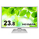 23.8型ワイド液晶ディスプレイ LCD-AH241EDW-B