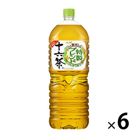 アサヒ十六茶 2L