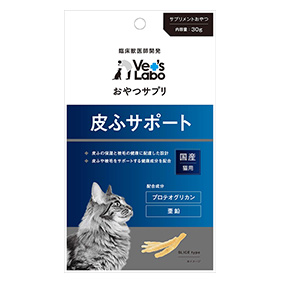 おやつサプリ 猫用